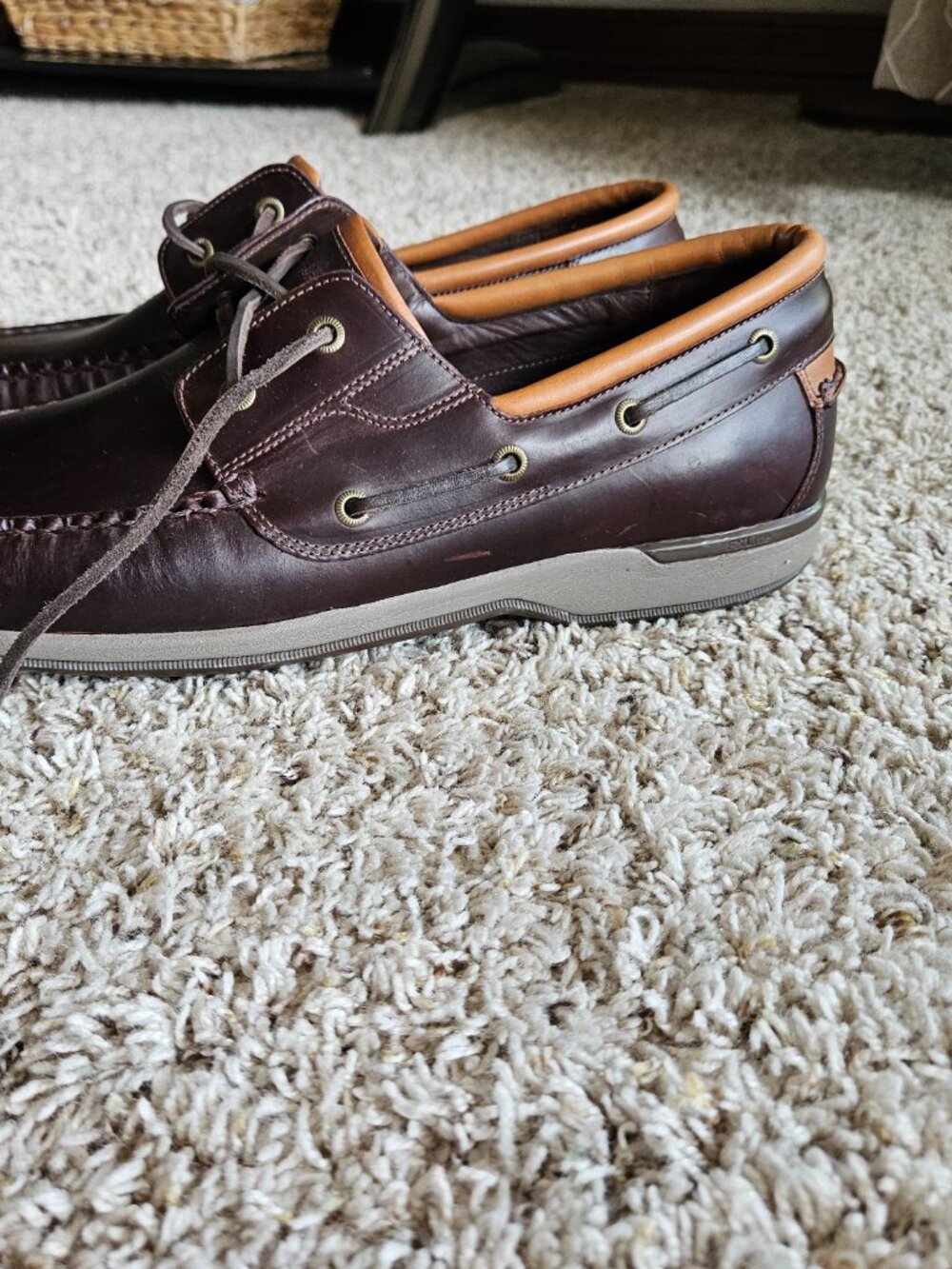 Flag Ltd 13M Mens